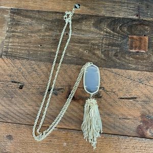 Kendra Scott Rayne Necklace